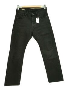 Levi’s◆別注501(R)ORIGINAL BLACK/30/コットン/BLK/A6738-0000