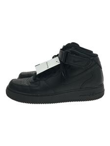 NIKE◆AIR FORCE 1 MID 07_エアフォース 1 ミッド 07