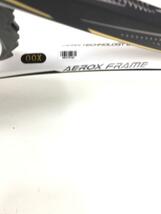 MIZUNO◆テニスラケット/DIOS pro-X_画像5