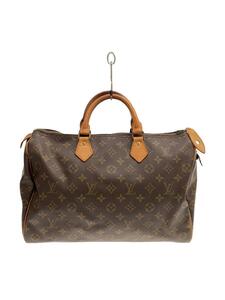 LOUIS VUITTON◆1)パピヨン30_モノグラム・キャンバス_BRW/PVC/BRW/モノグラム