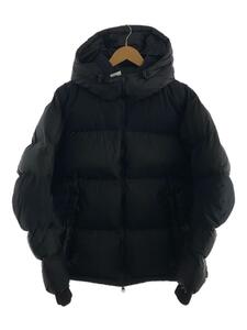 THE NORTH FACE◆ダウンジャケット/XXL/ナイロン/BLK/ND92162