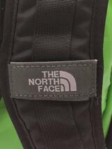 THE NORTH FACE◆ボストンバッグ/ポリエステル/GRN/GWJBSF1312015B_画像5