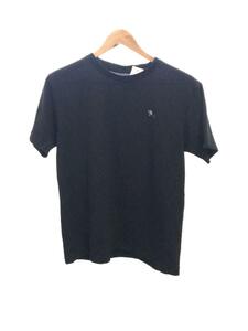 THE NORTH FACE◆S/S MONKEY MAGIC TEE_ショートスリーブモンキー マジック ティー/M/コットン/BLK