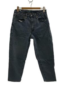 Levi’s◆ボトム/34/コットン/BLU/562/BIG E