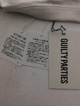 The Guilty Parties◆Tシャツ/XL/コットン_画像7