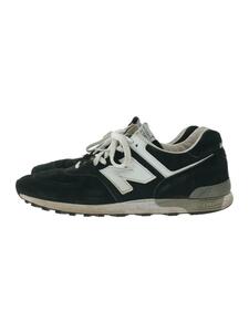 NEW BALANCE◆ニューバランス/M576/UK9.5/GRN