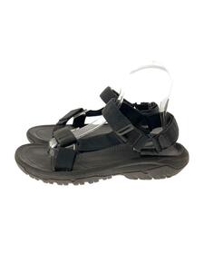 Teva◆サンダル/26cm/BLK/F27019A