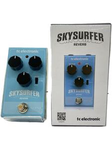 TC Electronic◆エフェクター/SKYSURFER REVERB