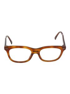 GUCCI* glasses /-/ORN/CLR/ men's /GG0186OA