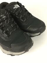 THE NORTH FACE◆ローカットスニーカー/23cm/BLK/NF0A4T2X_画像6