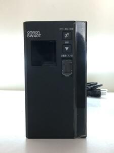 OMRON◆工具その他/無停電電源装置/BW40T/OMRON オムロン