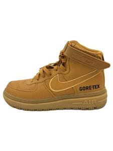 NIKE◆AIR FORCE 1 GORE-TEX BOOT_エアフォース 1 ゴアテックス ブーツ/27.5cm/CML