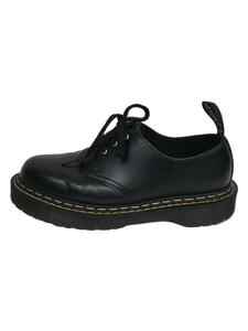 Dr.Martens◆ドレスシューズ/US10/ブラック/21ss/1461 BEX DS RO