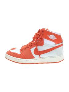 NIKE◆AIR JORDAN 1 KO_エア ジョーダン 1 ノックアウト/27cm/ORN