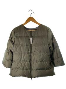 BEARDSLEY(BEARDSLEY GALLARDAGALANTE)* down jacket /FREE/ nylon /KHK/BA16T0070070100