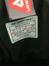 THE NORTH FACE◆ブーツ/26cm/NVY/NF51787_画像5