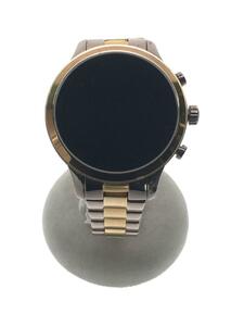 MICHAEL KORS* smart watch /-/-/BLK/GLD/DW7M1