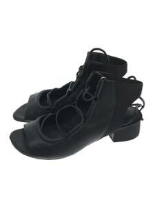 3.1 Phillip Lim◆サンダル/35/BLK