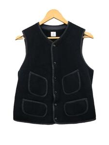 ANATOMICA* лучший /40/ шерсть /GRY/530-522-08/BEACH CLOTH VEST