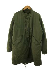 US.ARMY* Mod's Coat /M/ polyester /KHK/8415-782-3218