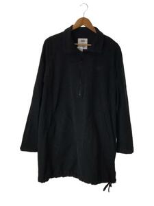 nonnative◆ジャケット/2/コットン/BLK/無地/NN-KITH-S002