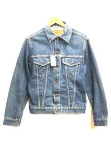 Levi’s◆60s/70505/BIGE/ボタン裏347/極東/