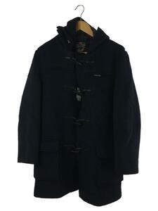 Gloverall*Gloverallg Rover all / duffle coat /-/-/ navy /60~70s