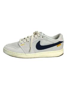 NIKE◆ローカットスニーカー/25.5cm/WHT/レザー/DZ4864-100