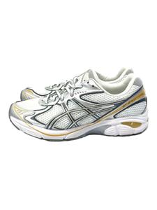 ASICS◆GT-2160/ローカットスニーカー/27cm/ホワイト/1203A275