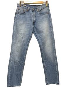 Levi’s◆PC9-00505-1773/ボトム/32/デニム/IDG