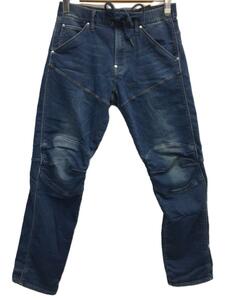 G-STAR RAW◆ボトム/W28L30/コットン/IDG/無地/D06632-8605-89