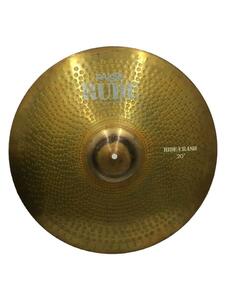 PAiSTe◆打楽器その/RUDE/CRASH/20inch/クラッシュシンバル