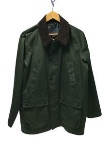 Barbour◆BEDALE WP/WATERPROOF AND BREATHABLE/40/ナイロン/KHK/2101079