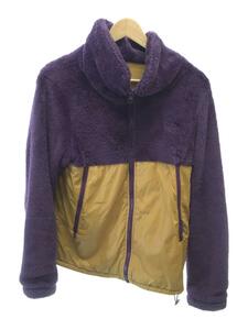 THE NORTH FACE PURPLE LABEL◆リバーシブルブルゾン/L/ポリエステル/PUP