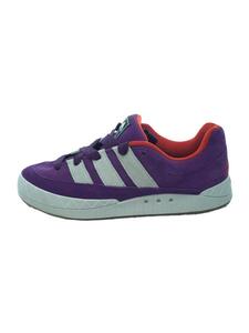 adidas◆ADIMATIC ATMOS_アディマティック アトモス/27cm/パープル