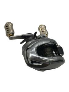 SHIMANO◆15メタニウムDCHG右/リール/フィッシング