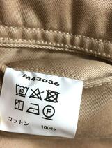 Buzz Rickson’s◆EARLY MILITALY CHINOS/ボトム/M43036_画像4