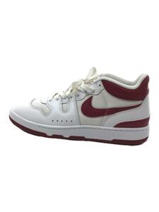 NIKE◆ハイカットスニーカー/27.5cm/WHT/fb8938-100