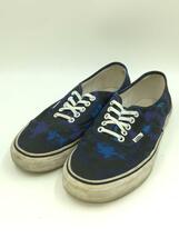 VANS◆ローカットスニーカー/US9/マルチカラー/TCQ0_画像2