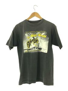 Vintage_1990s_/The Wasp Woman_MOVIE Tシャツ/-/コットン/BLK/プリント
