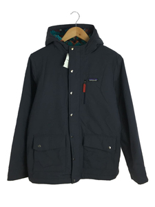 patagonia◆インファーノジャケット/XL/ナイロン/ネイビー/68460