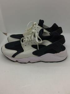 NIKE◆AIR HUARACHE_エア ハラチ/27.5cm/BLK