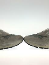 NEW BALANCE◆ローカットスニーカー/27cm/GRY/CM1600EM_画像6