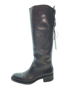 SARTORE*sartore long boots /36/BRW/ leather 