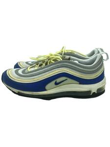 NIKE◆AIR MAX 97/エアマックス/ホワイト/921733-101/28cm/WHT