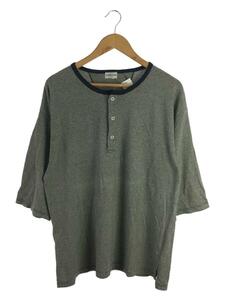 J.S Homestead(JOURNAL STANDARD HOMESTEAD)◆Tシャツ/L/コットン/NVY/22-070-470-1590-1-0/ボーダー