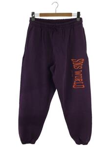 SNS SEASONALS/Squeeze Sweatpant/L/コットン/PUP/SNS-1613-0600