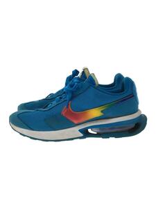 NIKE◆ローカットスニーカー/27cm/BLU/dd3025-400/ PRE-DAY BT /使用感