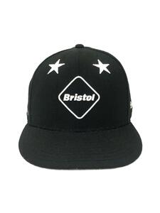 NEW ERA◆59FIFTY F.C.Real Bristol NEW ERA 100th /キャップ/60.6cm