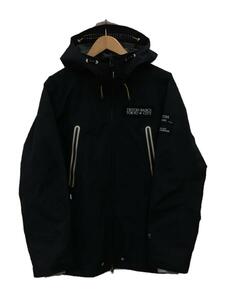 triton◆トリトン/ウェアー/M/ブラック/黒/GORE-TEX/使用感有